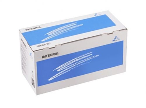 Тонер-картридж Integral TK-6330 12100568 с чипом для Kyocera, 32000 стр