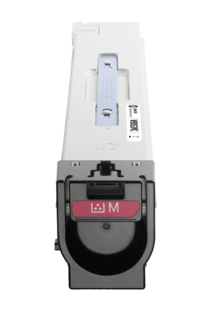 Тонер-картридж HP W9053MC пурпурный (52 000 стр ) для HP Color LJ Managed MFP E87640/E87650/E87660