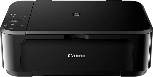 МФУ цветное Canon PIXMA MG3640S 0515C107 струйное, A4, 4800*1200dpi, 10/6ppm, duplex, USB/Wi-Fi, tray 100, черный