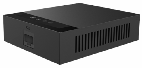 Шлюз Fanvil GA10 VoIp шлюз 1*FXS