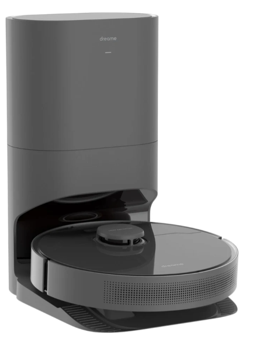 Роботы-пылесосы Робот-пылесос Xiaomi Dreame Vacuum and Mop D10s Plus RLS6AD