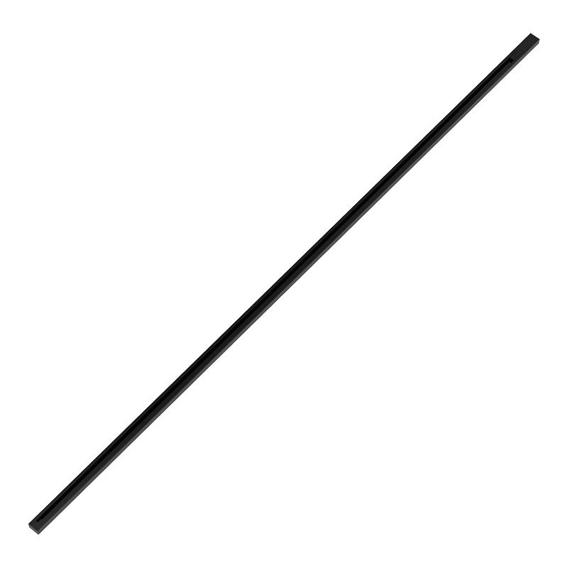Шинопровод Gauss TR104 черный