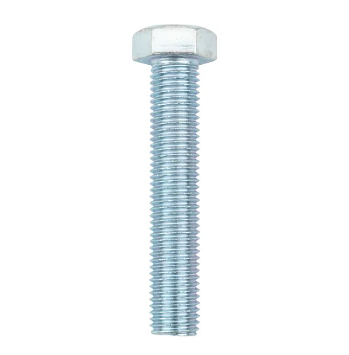 Болт KRANZ KR-01-3512-099 шестигранный DIN 933, 16х90, пакет (10 шт./уп.)