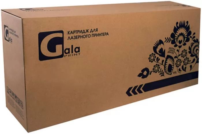 Картридж GalaPrint CB435A/CE285A/712/725 (№35A №36A №85A) 2000 копий