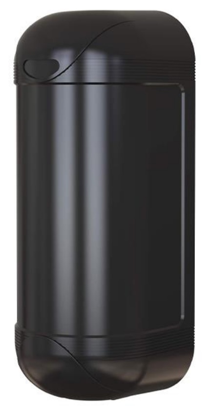 Извещатель Smartec ST-PD062BDE-SC охранный активный инфракрасный, экономичный, 2-х лучевой, 60 м, одноканальный.