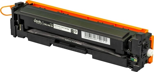 Картридж Sakura SACRG046BK для Canon LBP-650C, i-SENSYS MF-730C, черный, 2 200к.