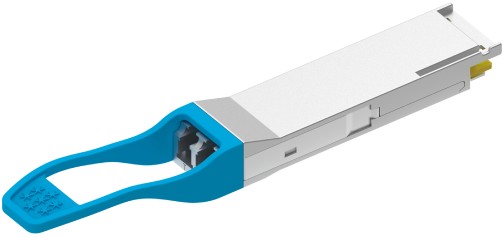 Трансивер ACD ACD-QSFP-Plus-LR10 QSFP+, 40G, LR4, 10km, 2xLC
