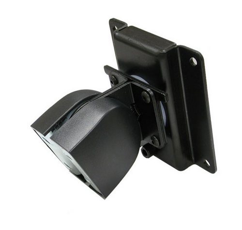 Кронштейны Ergotron Кронштейн настенный Ergotron 100 47-092-800 одинарный шарнир