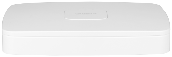 Видеорегистратор Dahua DH-XVR5104C-4KL-I3 4-канальный HDCVI-видеорегистратор с FR