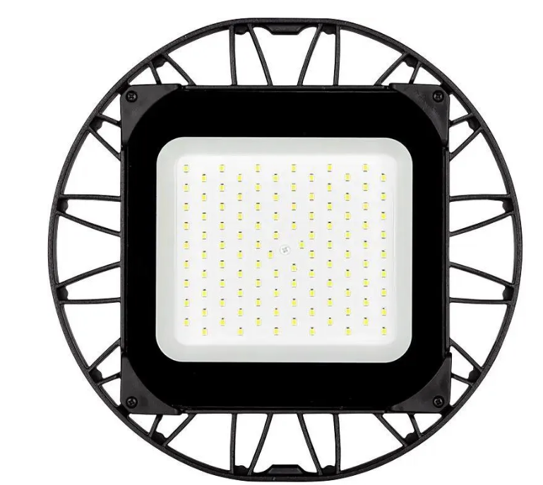 Светильник светодиодный WOLTA UFO-200W/02 промышленный 200Вт 5700К IP65