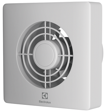 Вентилятор вытяжной Electrolux EAFS-100 Slim