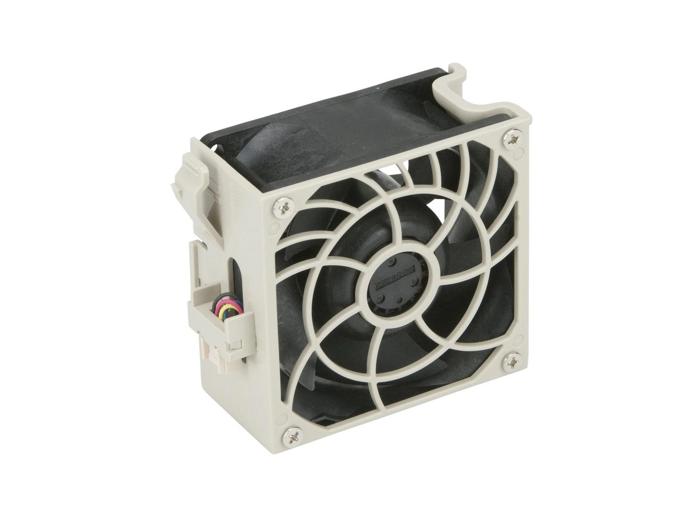 Вентилятор Supermicro FAN-0118L4 80x80x38mm, 9500rpm, 61dBA, 100 CFM, 4-pin
