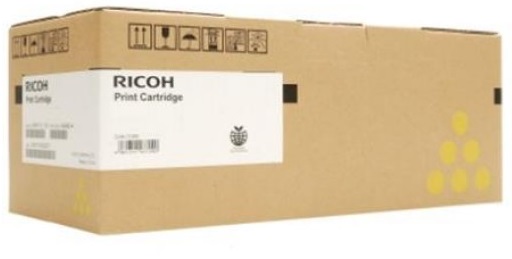 Тонер Ricoh 821260 жёлтый SPC840E для Ricoh SPC84x (34000стр)