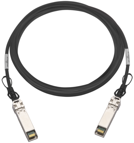 Кабель QNAP CAB-DAC50M-SFPP DAC, SFP+ 10GbE, 5 метров