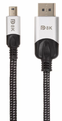 Кабель-переходник VCOM CG685-3M Mini DP/MiniDP M 3м
