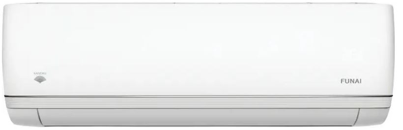 Сплит-система Funai RAC-KD75HP.D02 Kadzoku 2025 Wi-Fi