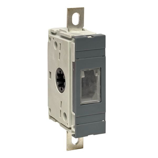 Полюс дополнительный EKF tb-s-630-dp 630А TwinBlock