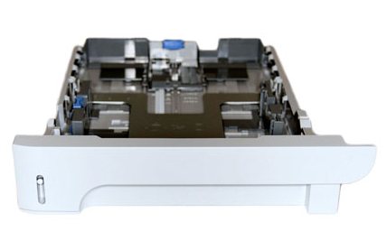 Запчасть HP RM1-6446 250-лист. кассета (лоток 2) LJ P2035