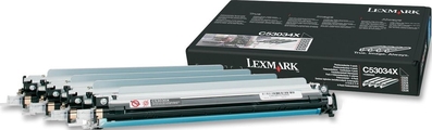 Картридж Lexmark C734X24G Мульти Фотобарабан Lexmark c73x/x73x 20K
