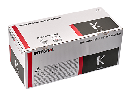 Тонер-картридж Integral TK-5140K Chip 12100156 Kyocera P6130cdn/M6x30cdn