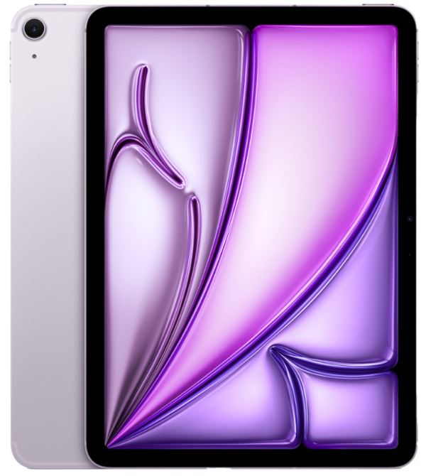 Планшет 11 Apple iPad Air Wi-Fi 256GB MCA64 Starlight