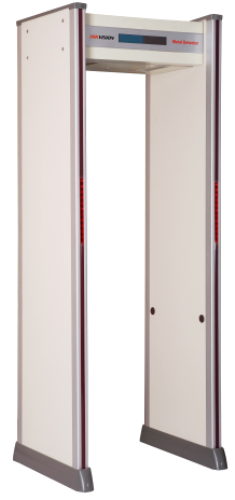   Xcom-Shop Металлодетектор HIKVISION NP-SG118L 18-зонный
