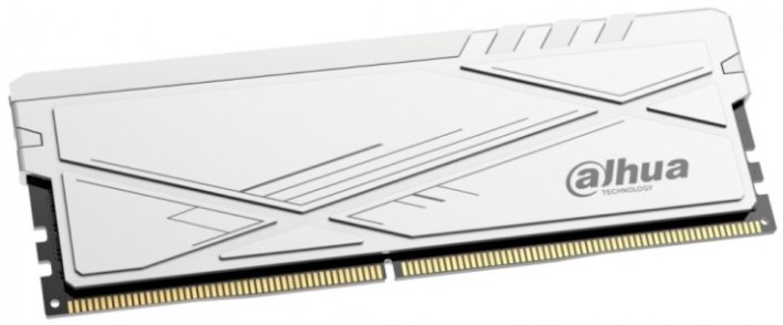 Модуль памяти DDR4 8GB Dahua DHI-DDR-C600UHW8G32 PC4-25600 3200MHz CL22 1.2V