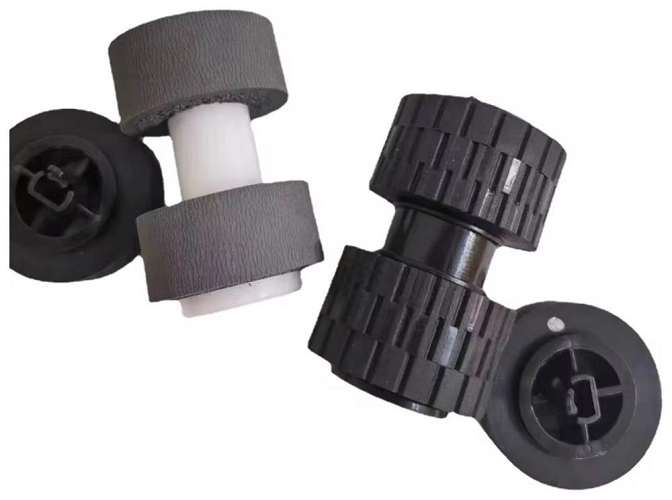 Запчасть Avision 003-8260-0-SP комплект роликов Roller KIT AD8120U/P/UN, 1000K