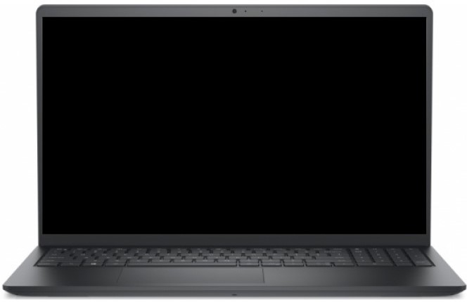 Ноутбук Dell Vostro 3520 i5-1235U/16GB/512GB SSD/Iris Xe graphics/15.6 FHD WVA/WiFi/BT/cam/Linux/black