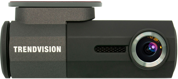 Видеорегистратор автомобильный TrendVision Bullet TVBu 1920x1080, 30 к/с, microSD до 64GB
