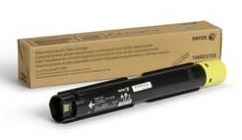 Тонер-картридж Xerox 106R03770 желтый (3,3K) VersaLink C7000