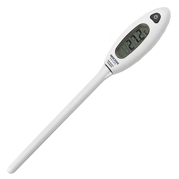 Гигрометры Термометр контактный МЕГЕОН 26400 бытовой, -50 ... 300°C