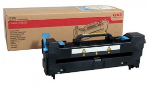Запчасть OKI 43529405 Фьюзер (100К) OKI C8600/C8800/MC860/MC861/MC851/C801/C821/C810/C830