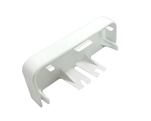 Заглушка Ecoplast 576814-E110 RFA100х40 для канала ARC-LAN 100х40мм, огнестойкость E110