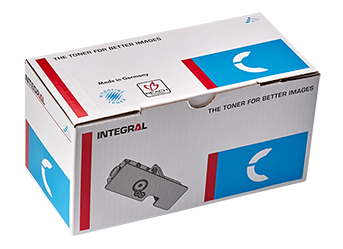  Картридж Integral TK-5230C 12100313 для Kyocera ECOSYS M5521, M5521cdw, P5021cdn, P5021cdw синий, 2200к