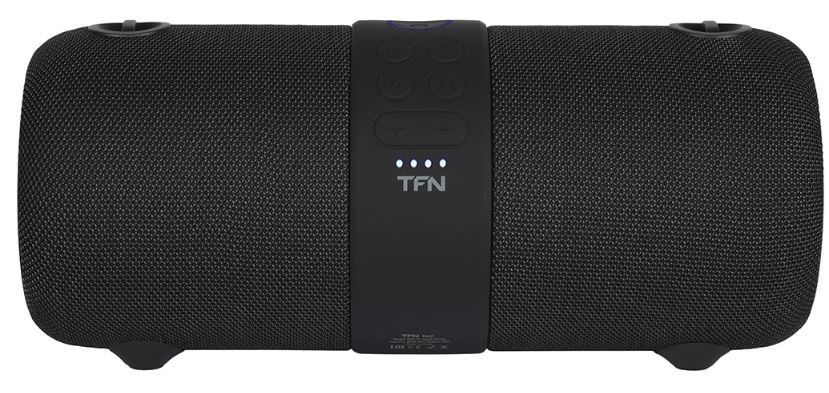 Портативная акустика TFN Beat TFN-BS11-01BK black