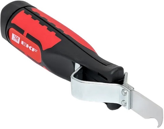 Нож EKF WS-12 кабельный Professional