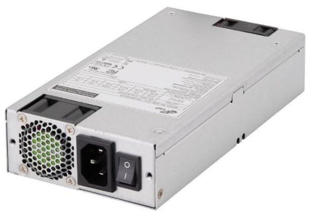 Блок питания FSP 9PA7009704 700W, 1U (ШВГ=100*40,5*190мм), 80PLUS Bronze, OEM