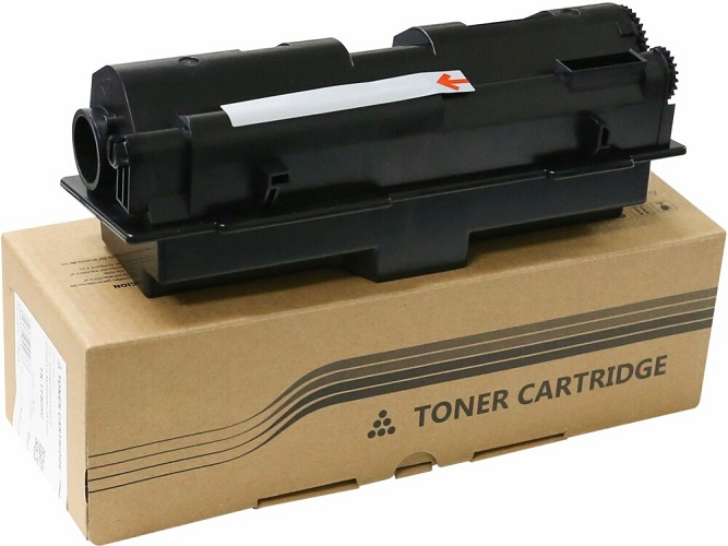 Картридж CET Тонер-картридж (PK2/PK3) TK-1140 для KYOCERA ECOSYS M2035DN/M2535DN, FS-1035MFP/1135MFP (CET), 280г, 7200 стр., CET8189