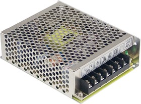 Преобразователь AC-DC сетевой Mean Well RS-50-15