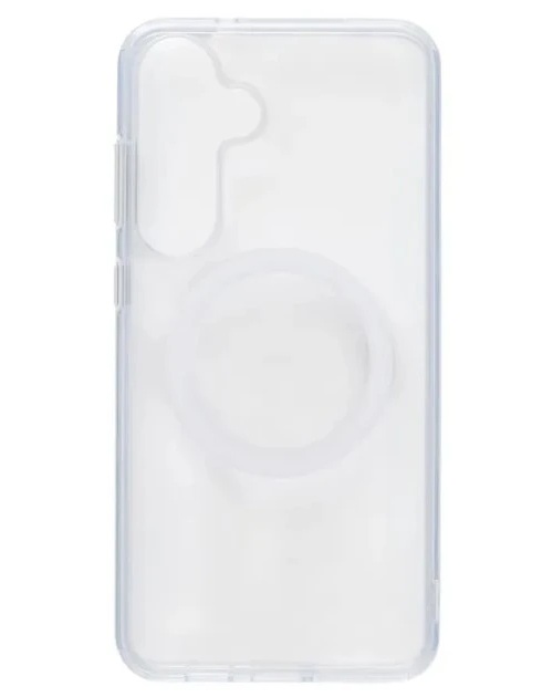 Защитный чехол UGREEN CA183 65343_ магнитный, для Samsung Galaxy S25+, прозрачный