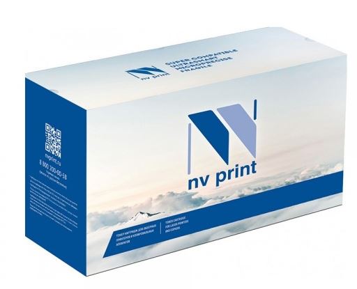 Картридж NVP NV-RC-C13S015055BA матричный для Epson DFX-5000/5000+/8000/8500