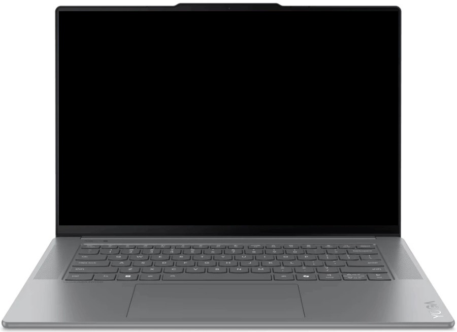 Ноутбук Lenovo Yoga Slim 7 15ILL9 83HM0053RK U7-256V/16GB/1TB SSD/Arc Graphics 140V/15.3 IPS Touch/WiFi/BT/Cam/Win11Home/luna grey