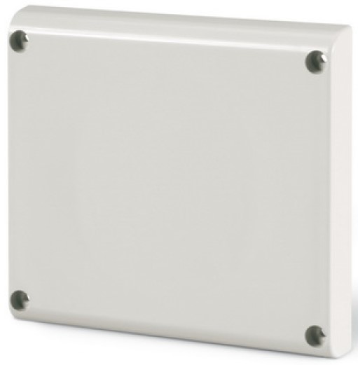 Крышка глухая DKC DIS6540120 136х125 мм, Quadro