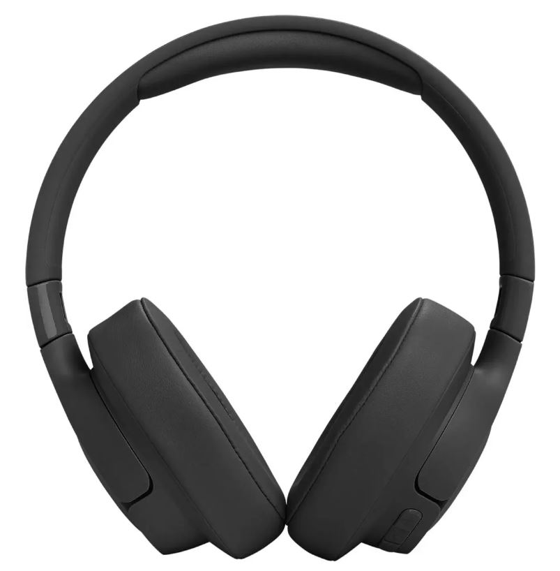 Наушники беспроводные JBL Tune 770NC черный