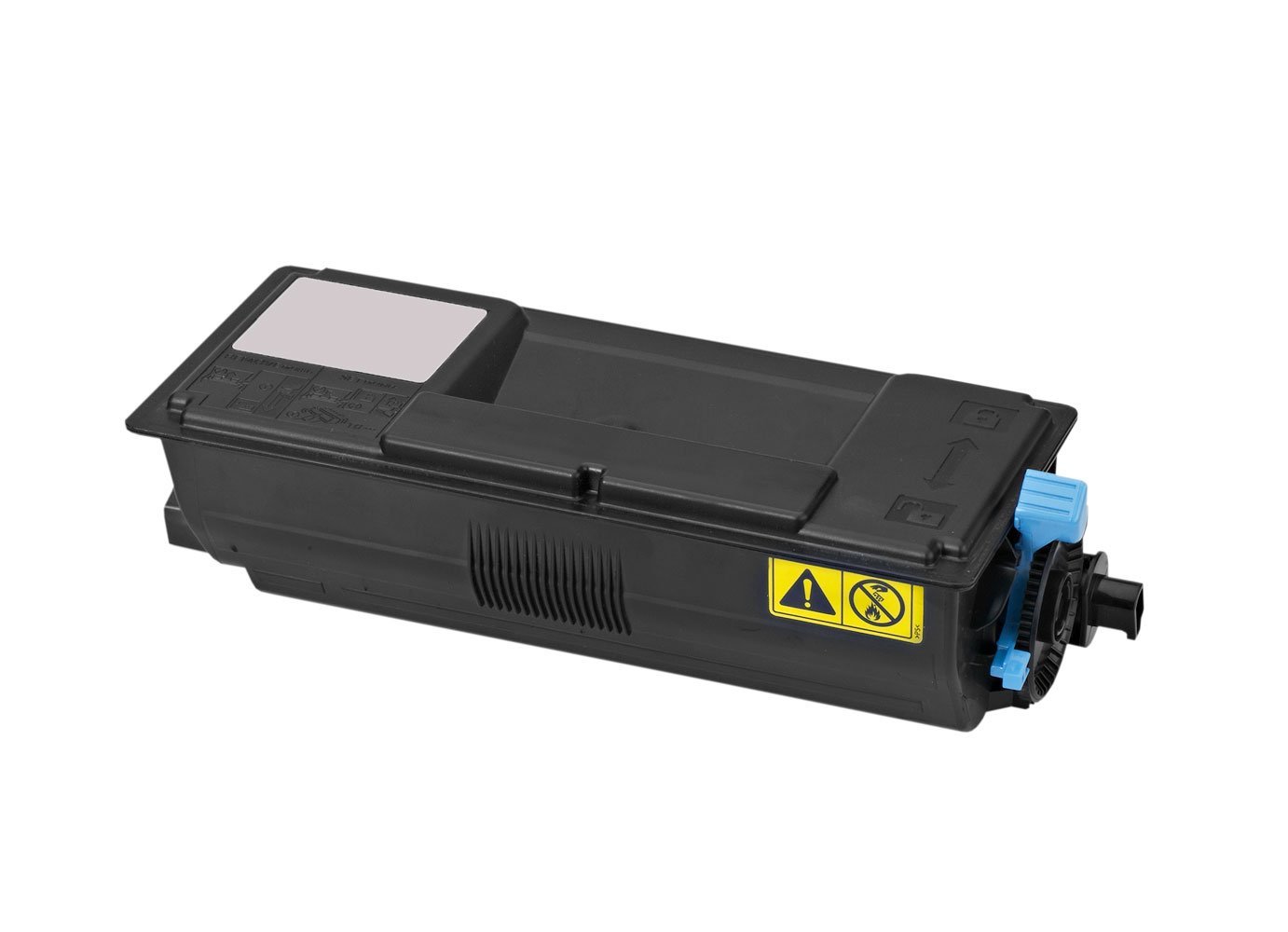 Тонер-картридж Kyocera TK-3100 1T02MS0NL0 для FS-2100D, FS-2100DN,ECOSYS M3040dn, ECOSYS M3540dn 12 500 стр