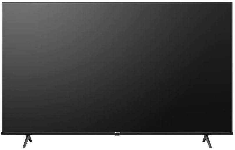Телевизор Hisense 50E7NQ QLED 50 черный 4K Ultra HD 60Hz DVB-T DVB-T2 DVB-C DVB-S DVB-S2 USB WiFi Smart TV (RUS)