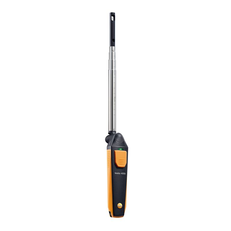 Анемометр Testo 405i Смарт-зонд термоанемометр