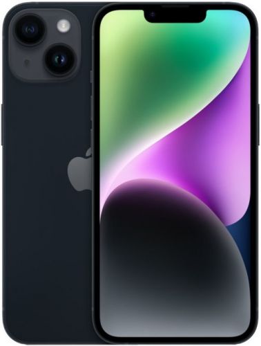 Смартфон Apple iPhone 14 128GB Midnight