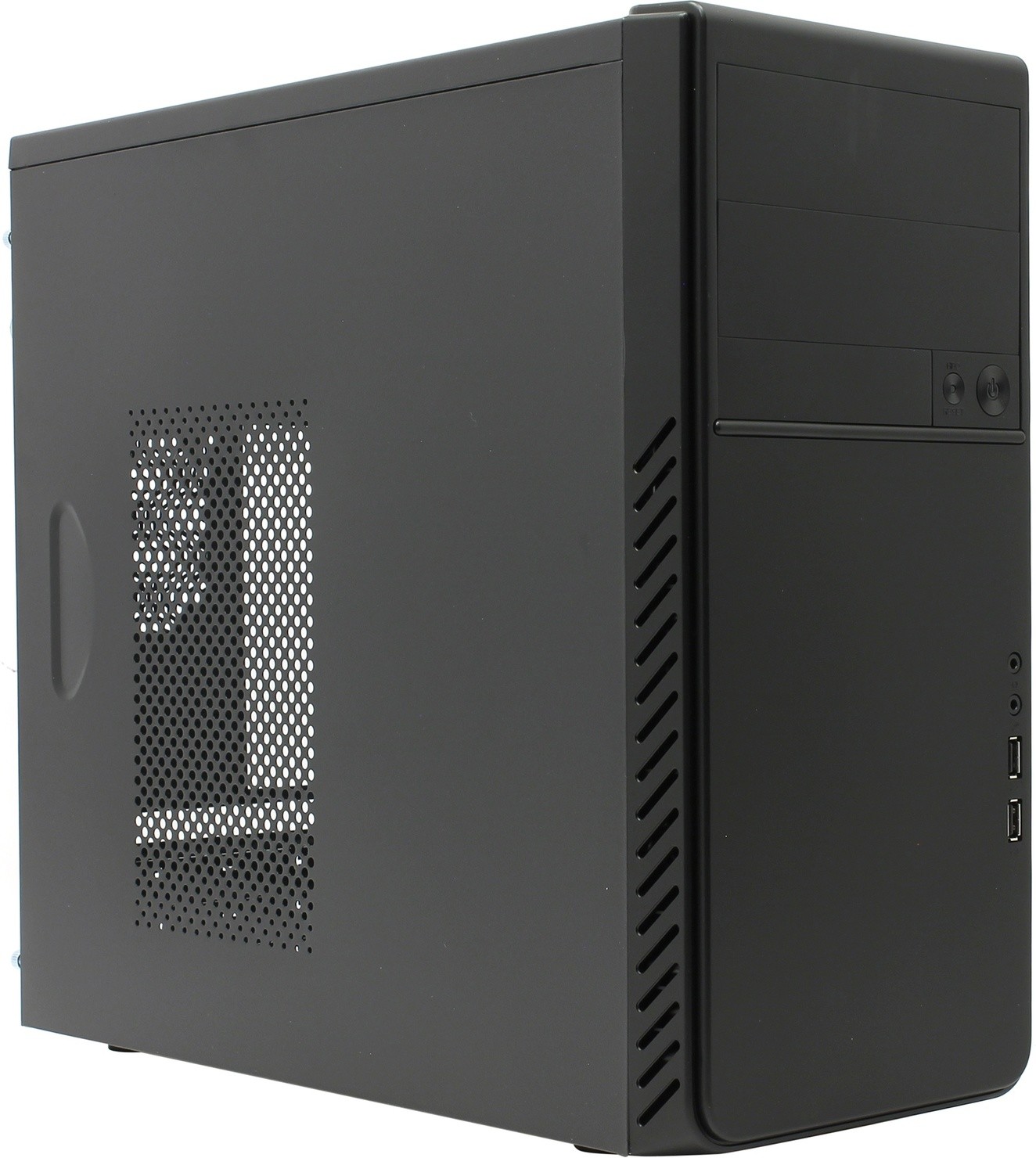 Компьютер X-Com *Business* AMD Ryzen 5 PRO 4650G/A520/8GB DDR4/240GB SSD/400W